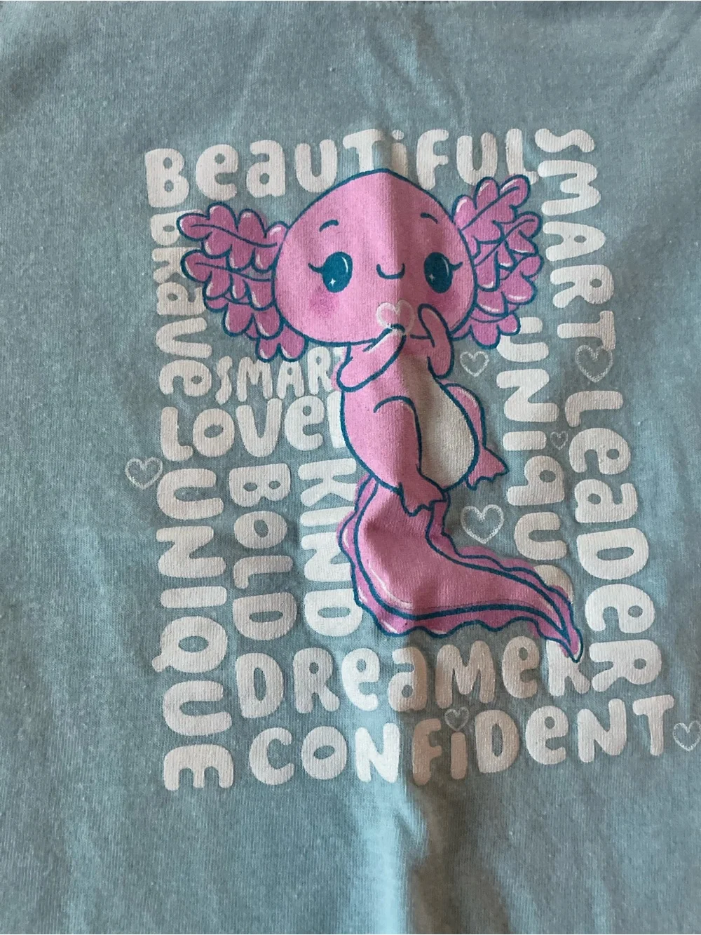 Toddler Girl Shirts